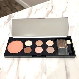 Estée Lauder Pure Color Eyeshadow and Blush